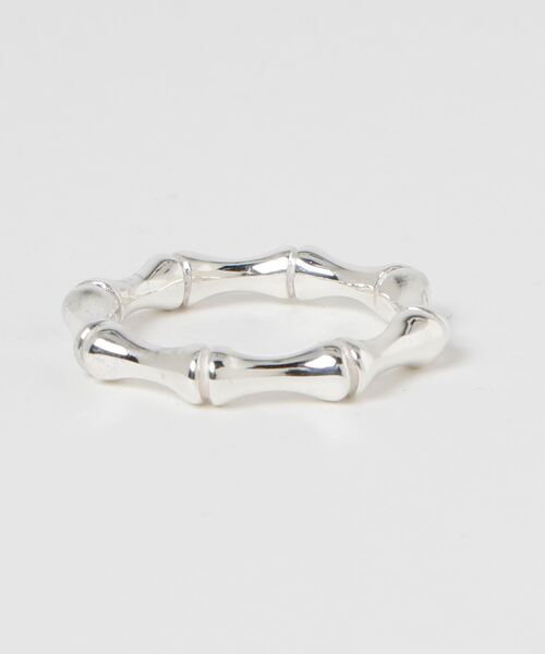 NUMBER (N)INE（ナンバーナイン）の「BONE RING/ボーンリング（リング