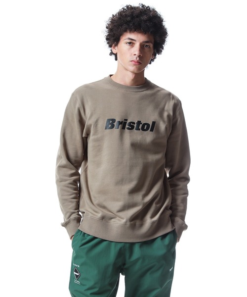F.C.Real Bristol（エフシーレアルブリストル）の「AUTHENTIC LOGO