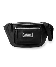 WACKO MARIA（ワコマリア）の「WACKO MARIA×PORTER LEATHER WAIST BAG