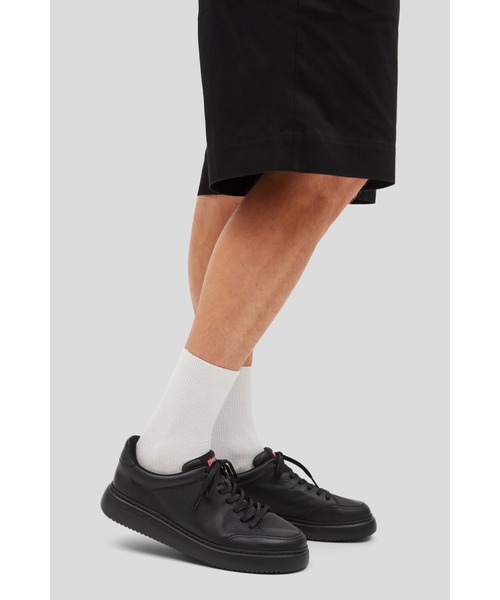 カンペール] RUNNER K21 / レザースニーカー（スニーカー）｜CAMPER