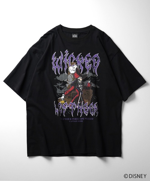 セール】新柄追加【Disney / ディズニー】Villains /ヴィランズ