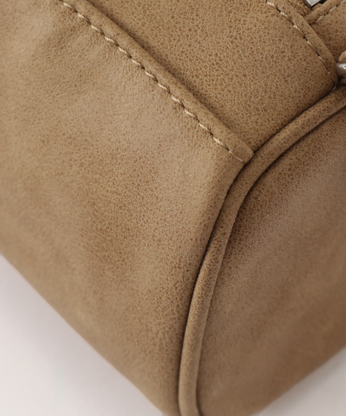 STANDOIL（スタンドオイル）の「STAND OIL CHUNKY BAG（ショルダー