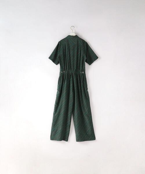 Steven Alan（スティーブンアラン）の「＜Steven Alan＞LIBERTY PRINT