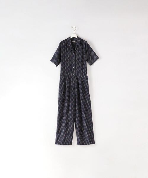 Steven Alan（スティーブンアラン）の「＜Steven Alan＞LIBERTY PRINT