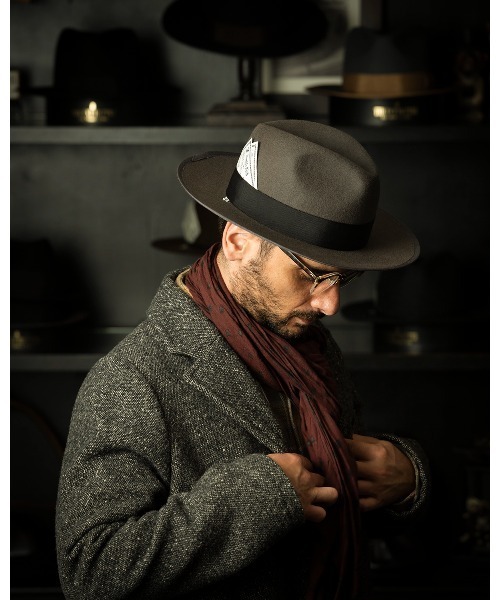 MRFATMAN（ミスターファットマン）の「J.D.Pistol 【Mr.FATMAN