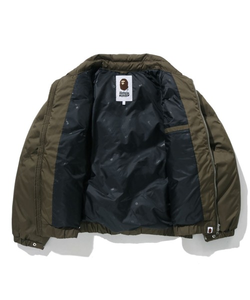 B BOY DOWN JACKET（ダウンジャケット/コート）｜A BATHING APE（ア