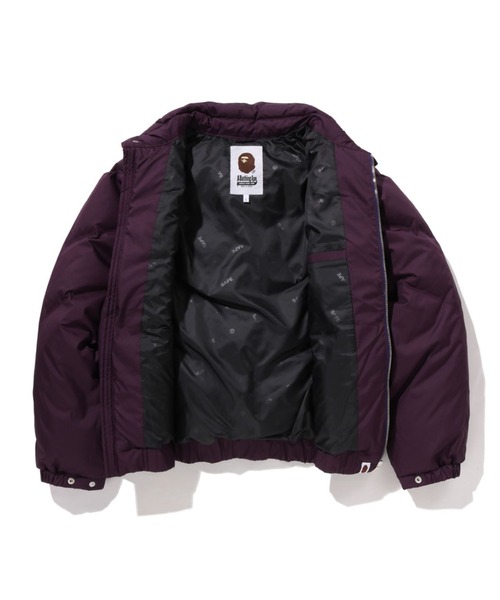 B BOY DOWN JACKET（ダウンジャケット/コート）｜A BATHING APE（ア
