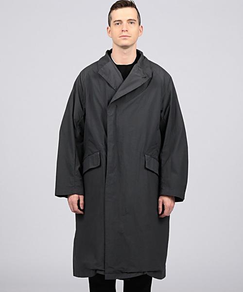 TEATORA（テアトラ）の「TEATORA（テアトラ） DEVICE COAT PKBL