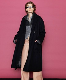 MAISON SPECIAL（メゾンスペシャル）｜チェスターコート一覧 - WEAR