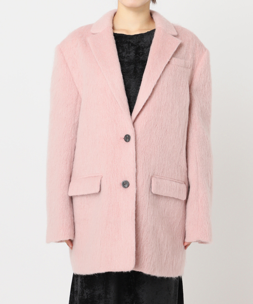 CITYSHOP（シティーショップ）の「SHAGGY SINGLE ジャケット（その他