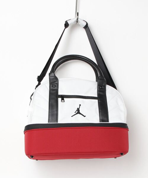 セール】JORDAN BRANDジョーダン フェイド アウェイ ボストンバッグ