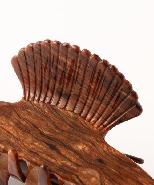 SOPHIE BUHAI（ソフィーブハイ）の「＜SOPHIE BUHAI＞FAN SHELL MOTIF