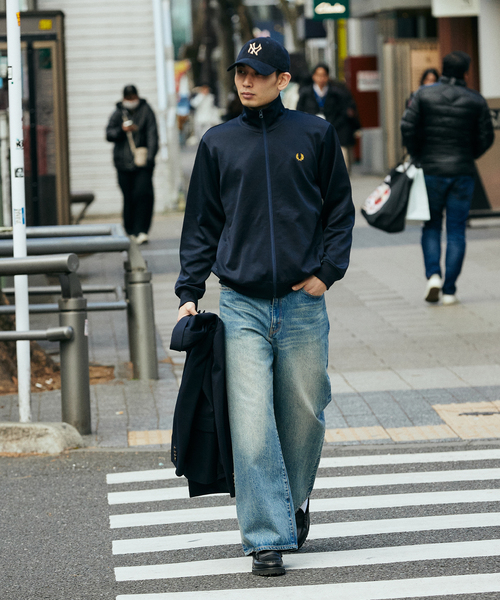 FRED PERRY（フレッドペリー）の「FRED PERRY for JOURNAL STANDARD