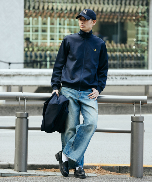 FRED PERRY（フレッドペリー）の「FRED PERRY for JOURNAL STANDARD