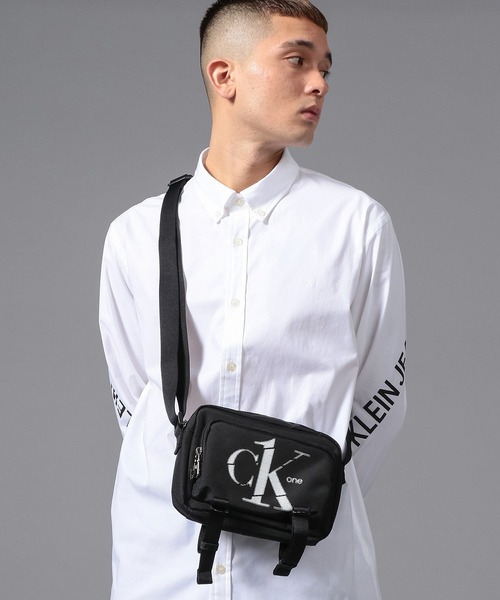 Calvin Klein（カルバン・クライン）の「CK ONE スモール