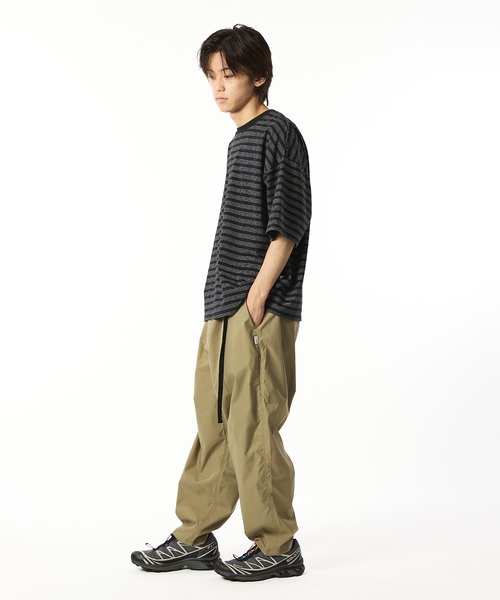 SORONA CLIMBING TECH PANTS（その他パンツ）｜meltum（メルタム）の