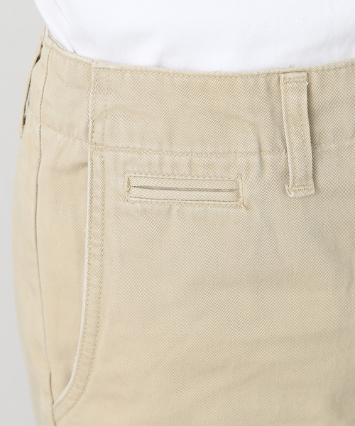 ドライワッシャー ワイドチノ（チノパンツ）｜JOURNAL STANDARD LUXE