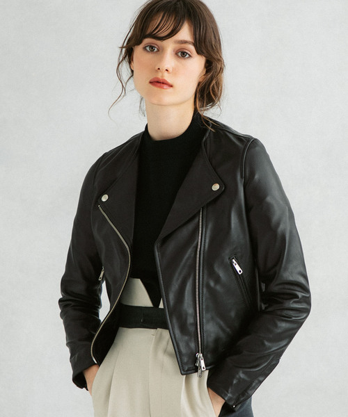 UNITED TOKYO（ユナイテッドトウキョウ）の「ラムセミダブルライダース