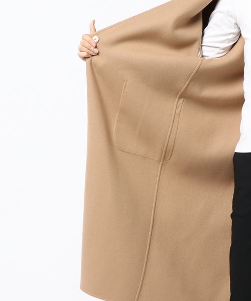 1er Arrondissement（プルミエアロンディスモン）の「接結両面ビーバー