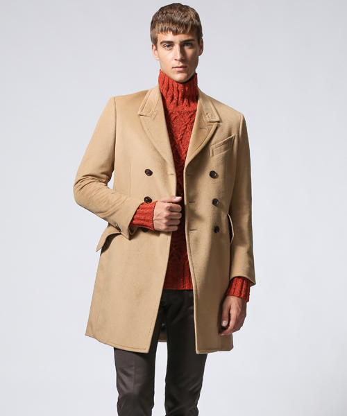 Paul Smith COLLECTION（ポールスミスコレクション）の「DOUBLE