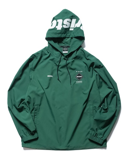 F.C.Real Bristol（エフシーレアルブリストル）の「LOGO APPLIQUE