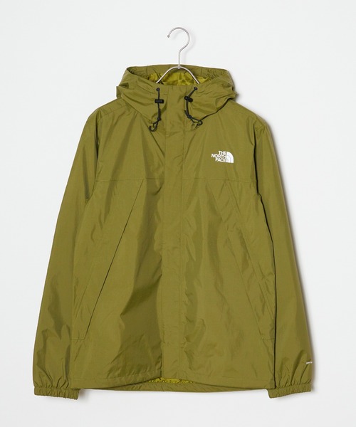 THE NORTH FACE/ザ・ノースフェイス ANTORA JACKET ジャケット