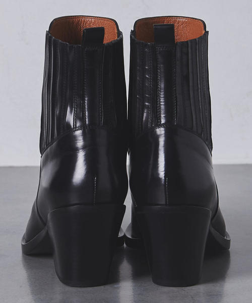 SARTORE（サルトル）の「＜SARTORE（サルトル）＞WESTERN ショート