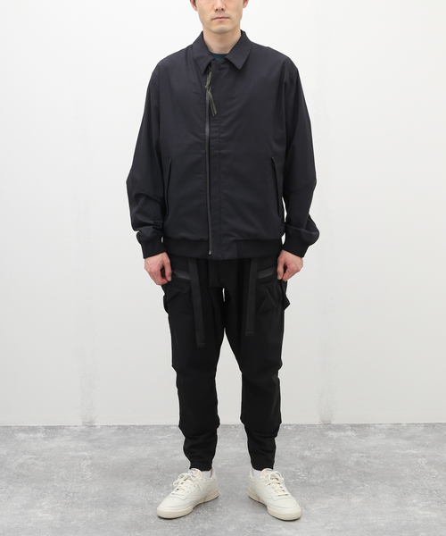 ACRONYM（アクロニウム）の「【ACRONYM / アクロニウム】J111TS-CH