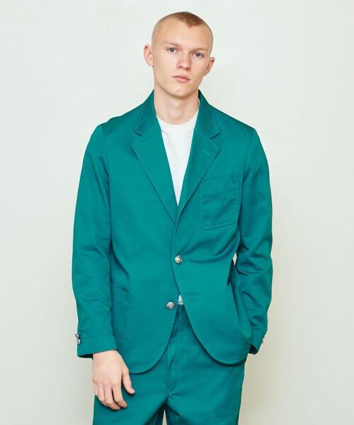 Dickies（ディッキーズ）の「THE STYLIST JAPAN × Dickies JACKET 19AW