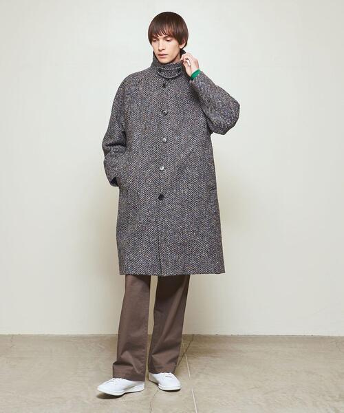 UNITED ARROWS & SONS（ユナイテッドアローズアンドサンズ）の