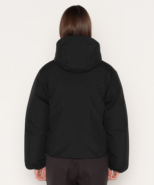DANTON（ダントン）の「WOMEN'S HIGH LOFT DOWN HOODED BLOUSON