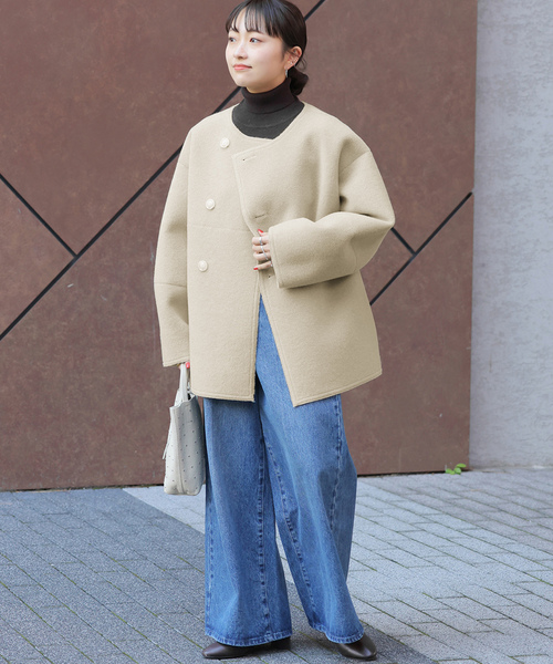 JOURNAL STANDARD relume（ジャーナルスタンダード レリューム）の