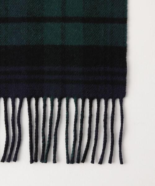 Johnstons of Elgin（ジョンストンズオブエルガン）の「別注