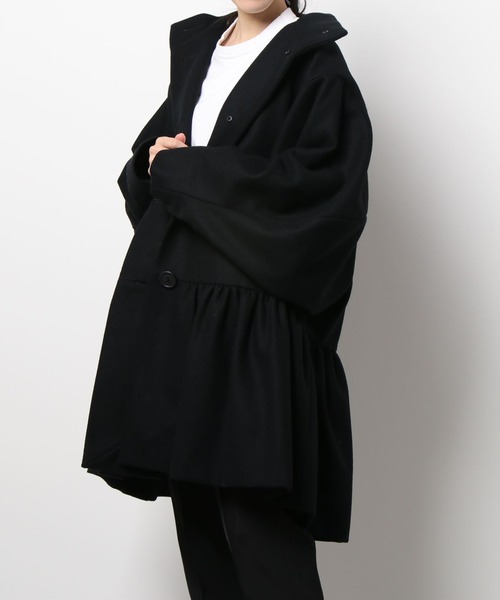 Vivienne Westwood（ヴィヴィアンウエストウッド）の「ウールメルトン