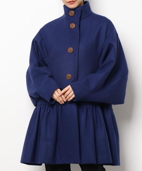 Vivienne Westwood（ヴィヴィアンウエストウッド）の「ウールメルトン