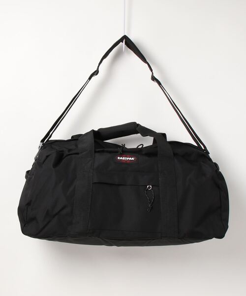 EASTPAK／イーストパック】ボストンバッグ STATION（ボストンバッグ