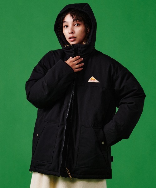 KELTY（ケルティ）の「Taft Insulation Jacket/中綿ジャケット（ダウン