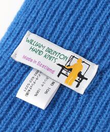 Steven Alan（スティーブンアラン）の「＜WILLIAM BRUNTON＞CASHMERE