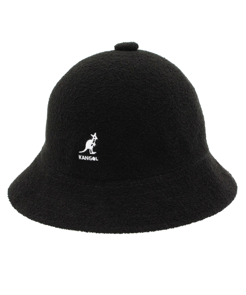 STUSSY（ステューシー）の「Kangol Bermuda Casual（ハット）」 - WEAR