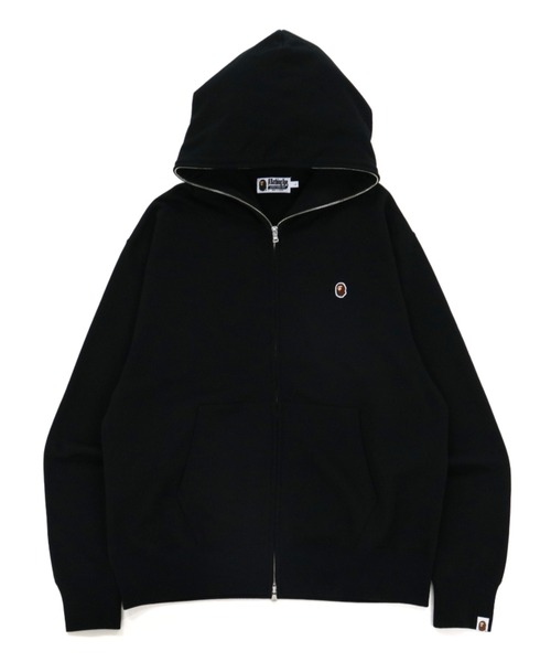 A BATHING APE（アベイシングエイプ）の「APE HEAD ONE POINT RELAXED