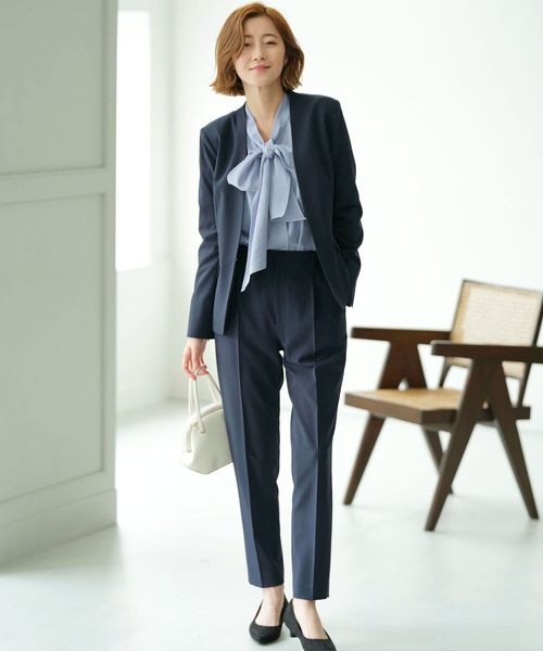 GeeRA（ジーラ）の「【2点セット】ウォッシャブル/防シワ/UV/形態安定