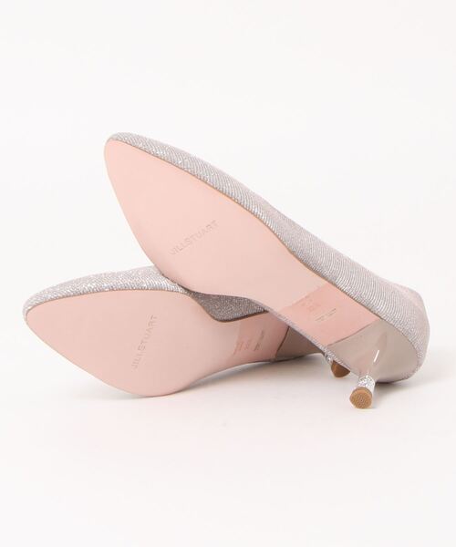 JILL STUART（ジルスチュアート）の「アーモンドトゥアシンメトリー