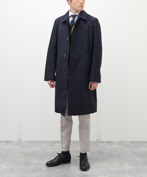 Mackintosh（マッキントッシュ）の「【MACKINTOSH / マッキントッシュ