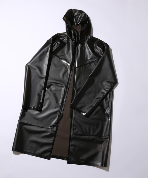 NIKE（ナイキ）の「【NIKE】テックパックウィンドランナー（レイン