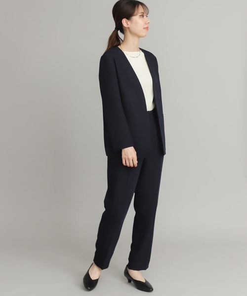 URBAN RESEARCH DOORS（アーバンリサーチドアーズ）の「ノーカラーV