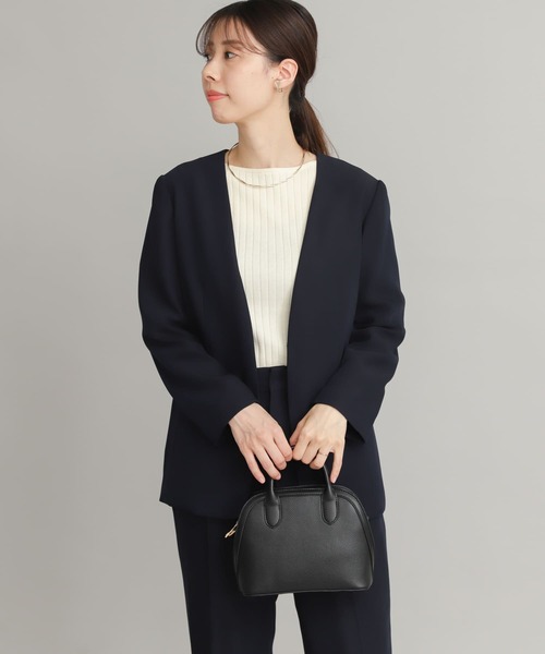 URBAN RESEARCH DOORS（アーバンリサーチドアーズ）の「ノーカラーV