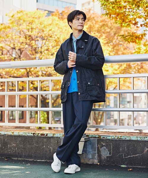 Barbour（バブアー）の「【Barbour / バブアー】40th Anniversary