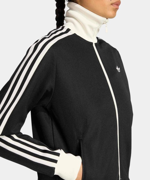 クラシック トラックトップ / ジャージ / トラックジャケット