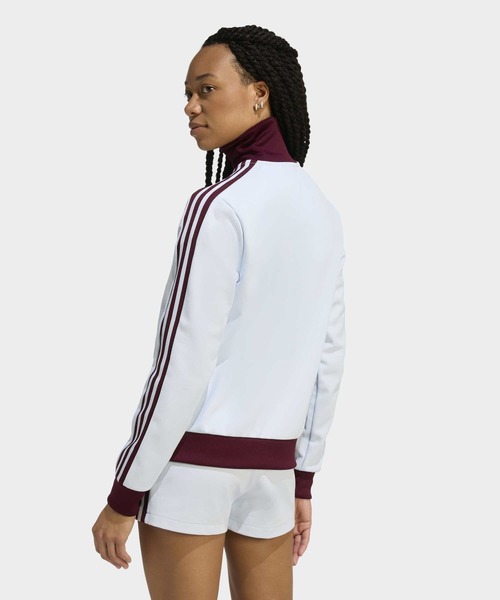 クラシック トラックトップ / ジャージ / トラックジャケット