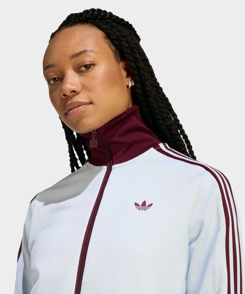 クラシック トラックトップ / ジャージ / トラックジャケット